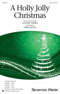 A Holly Jolly Christmas Standard