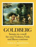 Sonata in do minore 
