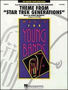 Star Trek Generations Theme 