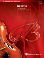 Gavotte Standard