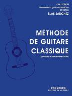 Méthode De Guitare Classique 