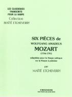 Six Pieces 