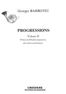 Progressions Vol. 2 