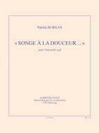 Songe à la Douceur 