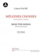 Selected Songs 