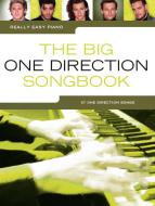 Really Easy Piano: The Big One Direction Songbook 
