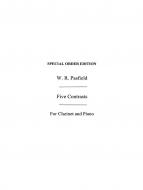 Five Contrasts 