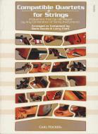 Compatible Quartets For Strings 