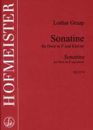 Sonatine 