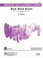 Blue Note Blues Standard