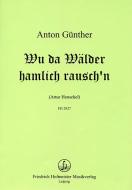 Wu da Wälder 