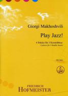 Play Jazz! 
