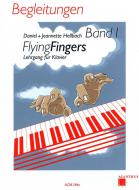 Flying Fingers Volume 1 - Accompagnamenti 