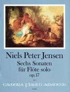 6 Sonate op. 17 