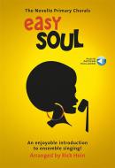 The Novello Primary Chorals: Easy Soul 