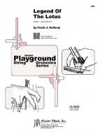 Legend of the Lotus Standard