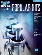 Popular Hits: Trumpet Play-Along Vol. 1 
