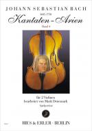 Kantaten-Arien 4 