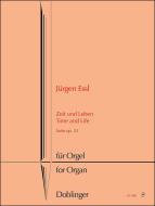 Zeit und Leben op. 33 
