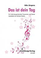 Das ist dein Tag 