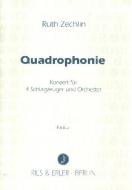 Quadrophonie 