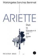 Ariette 