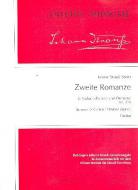 2. Romanze op. 255 