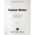 Stabat Mater 