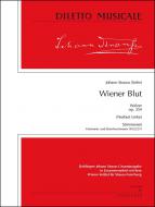 Wiener Blut op. 354 