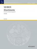 Divertimento Standard