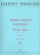 String Trios III 