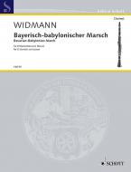 Bavarian-Babylonian March Standard