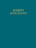 Symphony No. 4 Op. 120 