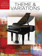 Theme And Variations 