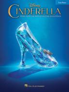 Cinderella (Easy Piano) 