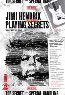 Guitar World: Jimi Hendrix Playing Secrets 