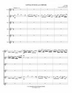 Little Fugue 