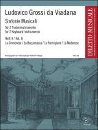 Sinfonie Musicali 2 