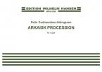 Arkaisk Procession 