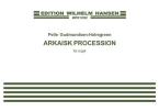 Arkaisk Procession 