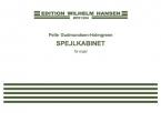Spejlkabinet 