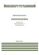 Scenes From Childhood op. 15 