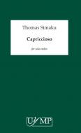 Capriccioso 