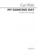 My Dancing Day 