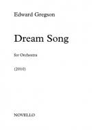 Dream Song 