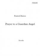Prayer To A Guardian Angel 