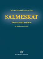 Hans Ole Thers/Carina W(o/hlk: Salmeskat 