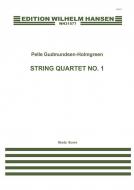 String Quartet No. 1 