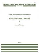 You And I And Amyas 2 