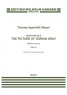 The Picture Of Dorian Grey 